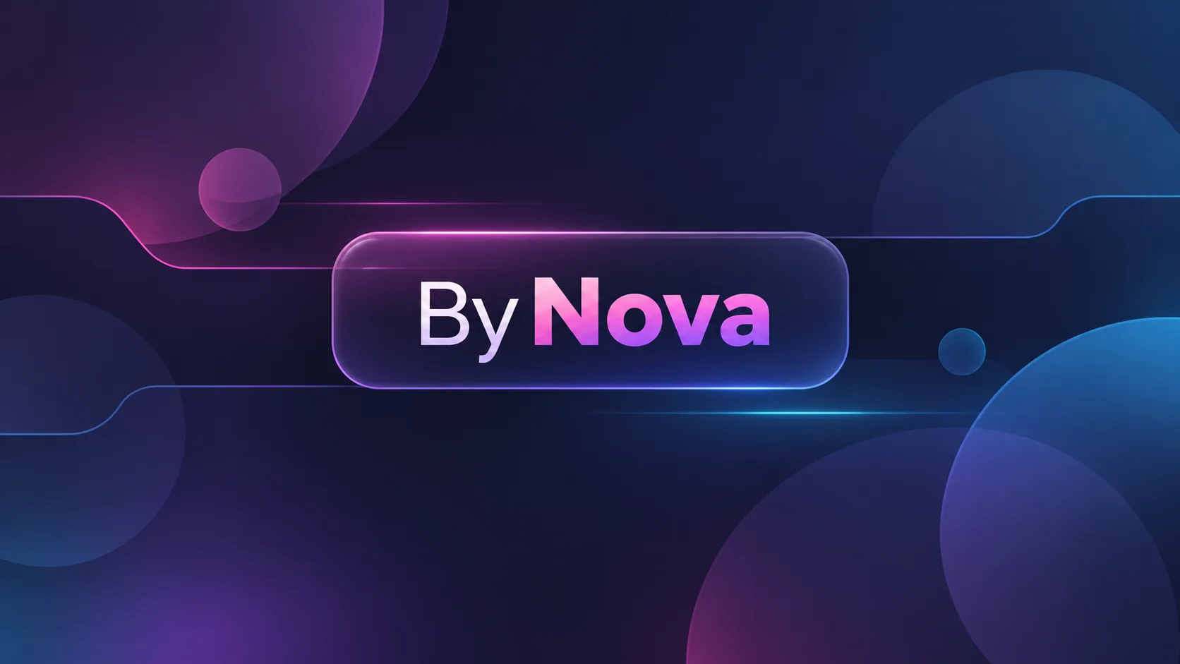ByNOVA profil fotoğrafı 1