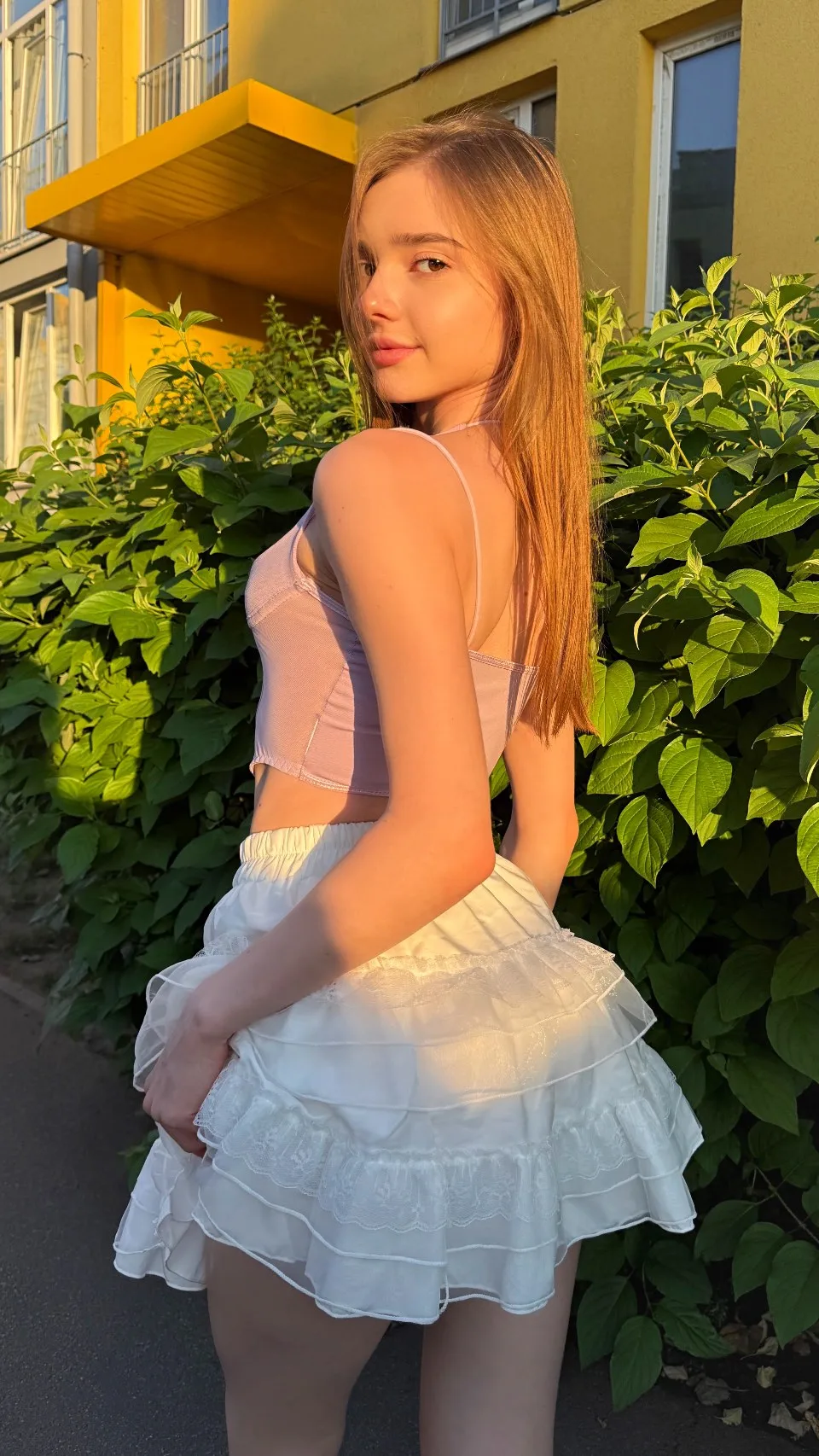 Aslı profil fotoğrafı 1